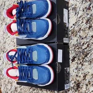 Jordan 4 retro